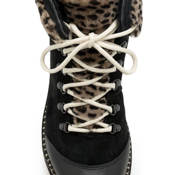 La Montelliana hiking boots - Picture 4 of 6